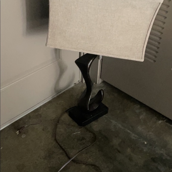 Lamp - Picture 3 of 3